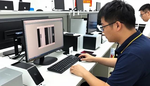 北京信诚满意行商贸有限公司展示家用电器应用成果